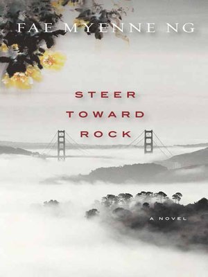 cover image of Steer Toward Rock